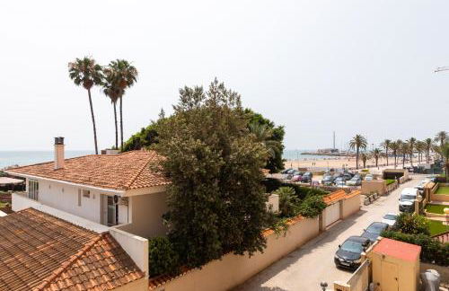 Isola Beachside Apartment - Foto 47