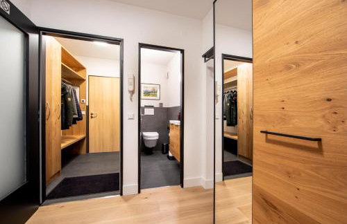 Ferienwohnung Penthouse Feldberg - Photo 29