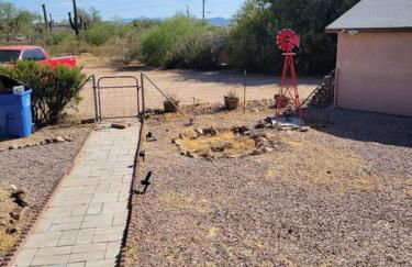 R&R in Saguaro Natl Park - Foto 19