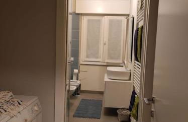 Casa Botta. Ampio appartamento luminoso e confortevole - Photo 27