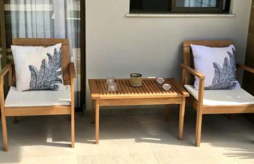 Flat Praia da Caueira - Flat com piscina a 100m da praia - Foto 28