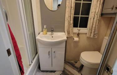 Presthaven Sands Holiday Park 3 and 2 Bed Caravans - Foto 23