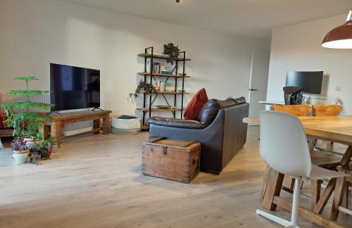 amazing apartments Water of Leith View in Leith - Foto 1