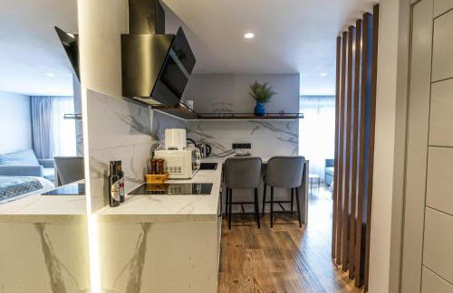 Apartments DREAM - Foto 36