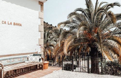 Ca la Bahía - Your Mediterranean stay - Foto 35