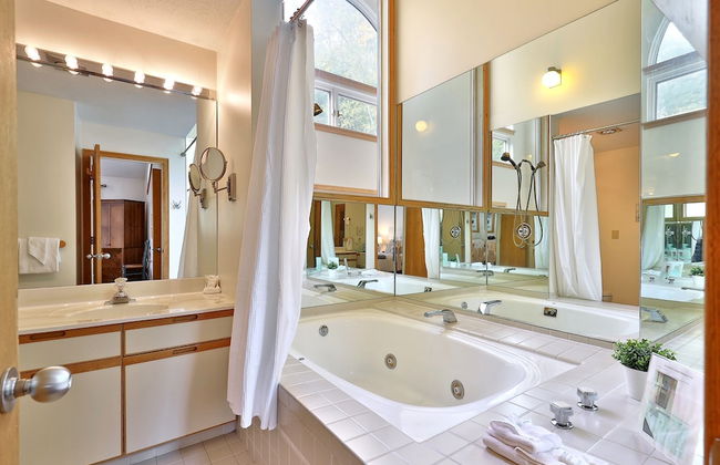 The Woods by Killington Vacation Rentals - 2 Bedrooms - Photo 61