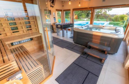 Gran Vista Holiday Home - Foto 8