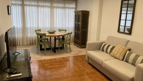 Encantador Apartamento Torrevieja Playa - Foto 2