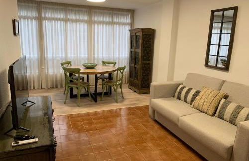 Encantador Apartamento Torrevieja Playa - Foto 2