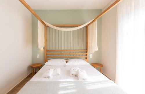 Two Olive Trees - Deluxe Apartments - Foto 7