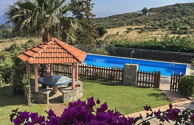 Villa Fiorita - Foto 25