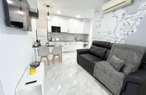 Bungaló junto a la piscina #PRP008 StayOrihuela - Foto 43