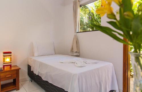 Alto do Aeroporto Hotel - Foto 3