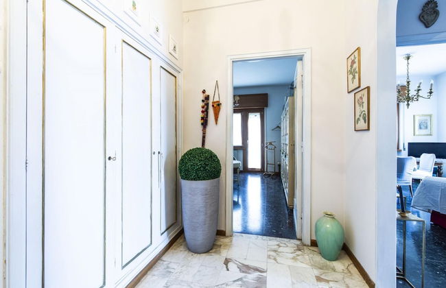 Panoramic sea View in Nervi - Foto 24