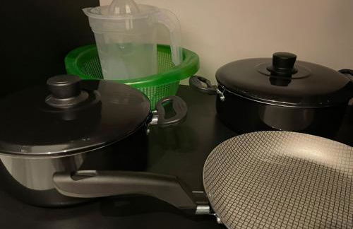 VILLA BILAC - Amplos Studios próximos à Vila Germânica - Photo 54