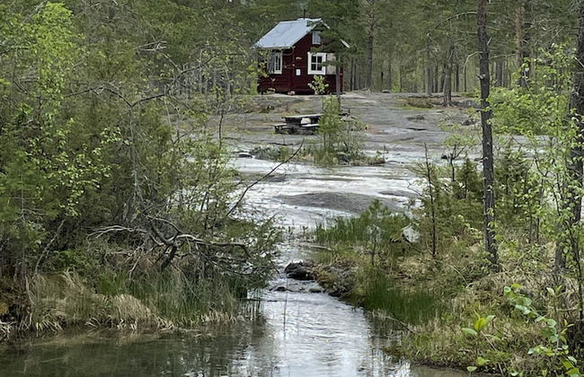 Hus Hotell Hunge AB - Foto 28