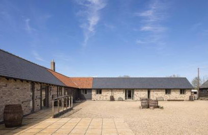 Clopton Courtyard Cambridge - Photo 4