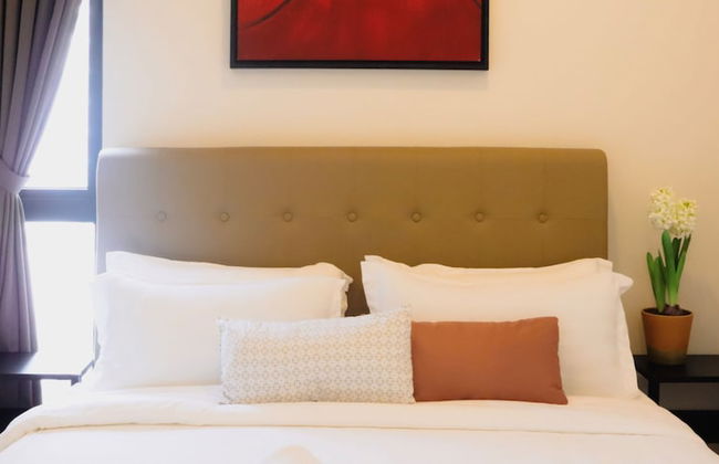 Homesuite' Home at The Shore KK - Foto 53