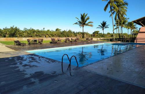Lindo apto em frente ao Mar - Ilhéus - Itacaré Ba - Foto 57