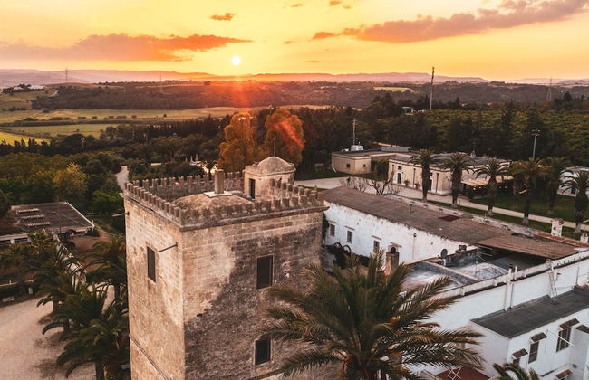 Borgo Valle Rita - Country Resort - Foto 1