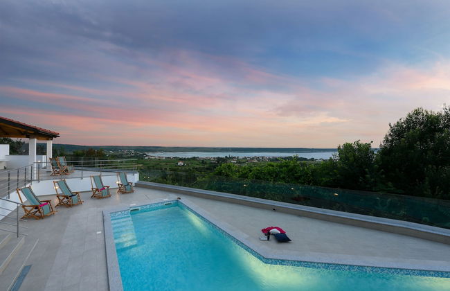 Villa Lubey - Foto 31