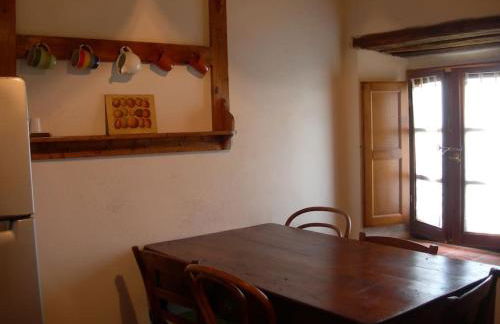 La Tuia Vacanze apt for 4PP and apt for 2PP - Foto 14