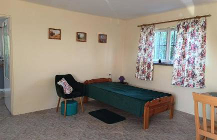 Domek w pięknej okolicy - Foto 9