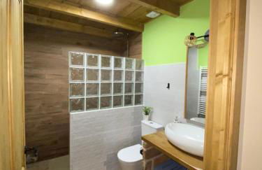 Casa Sierra de Gata - Apartamento Rural - Foto 11