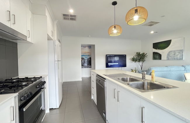 Comfort Retreat Officer - Foto 11