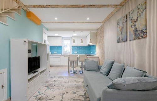 Bonita casa en urbanización privada muy cerca del mar y de Alicante - Foto 7