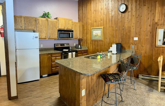 Silverado II Resort & Event Center - Photo 78