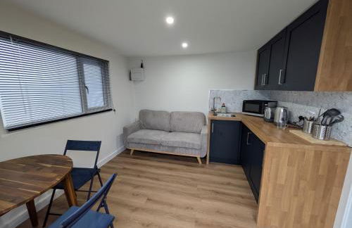 Modern Tiny Garden House - Foto 7