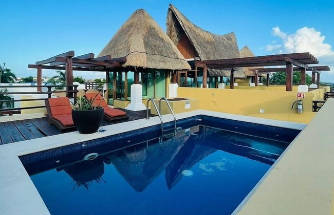 Pueblito Escondido Luxury by Mistik - Foto 34