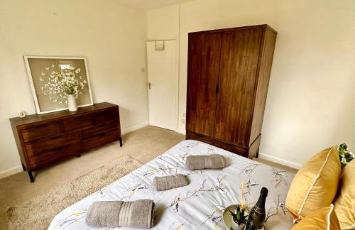 THREE BEDROOM Rural, relaxing and peaceful,DOGS welcome! With Cymru Holidays - Foto 9