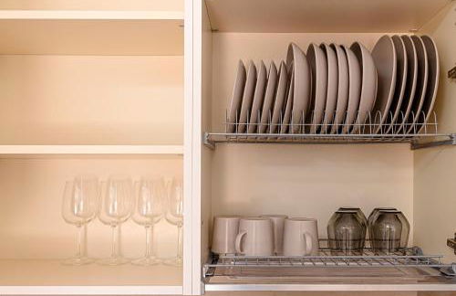 Ruggieri Apartments Roma - A 5 minuti dalla Metro A Anagnina - Foto 15