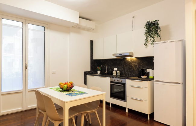 notaMi - Rainbow Home - CityLife - Foto 13