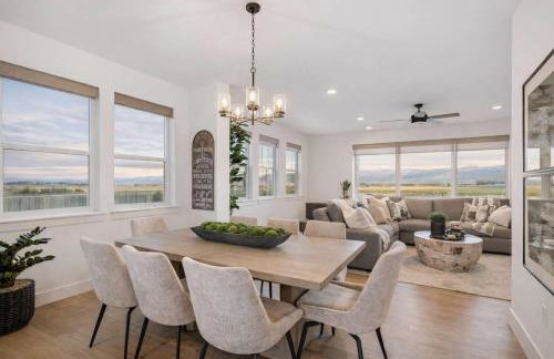 Modern Retreat for Groups with Majestic Views - Foto 2