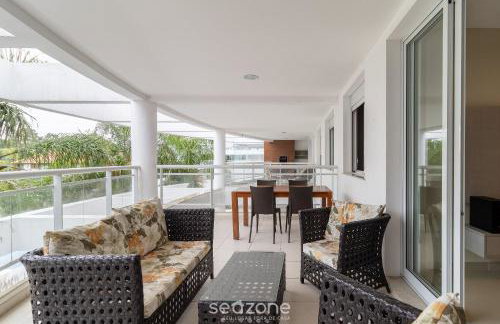 MHE - Apartamentos próximos à praia Floripa/SC - Foto 78