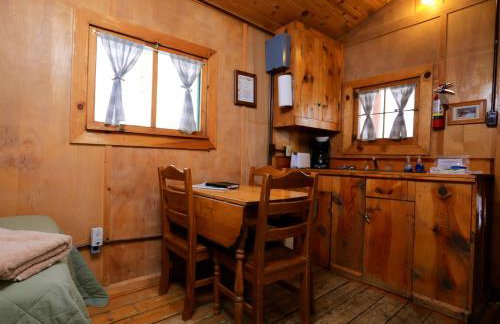 The Cabins at Historic Columbine - Foto 50