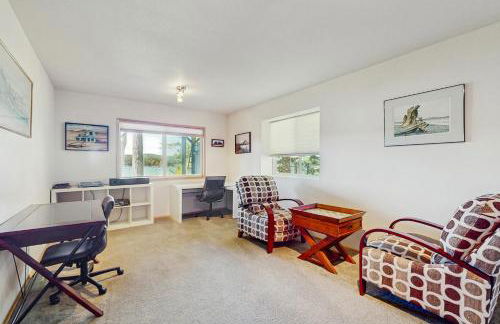 Snug Harbor Hideout - Foto 18