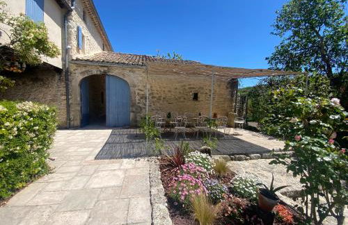 Exceptionnel ! Mas provençal - Foto 11