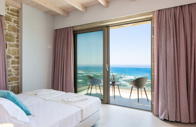 Scenic Villa With Private Pool - Foto 3