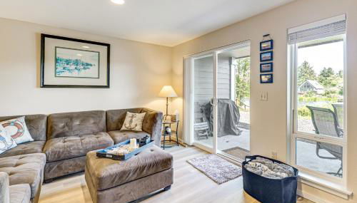 Morning Hikes and Beach Nights Canalfront Condo! - Foto 5