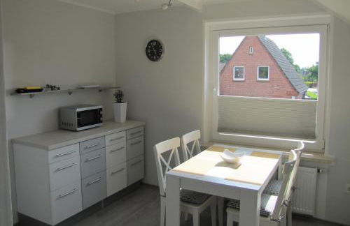 FeWo-Möwenpaar-Norden-Norddeich - Foto 22