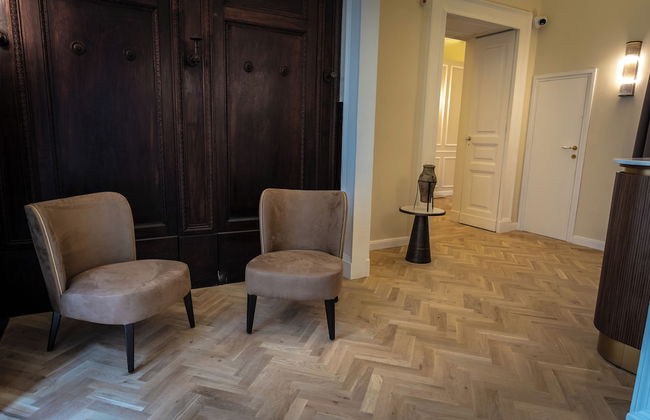 Antica Dimora Pessina - Foto 2