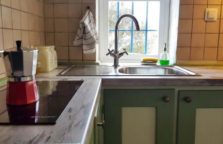 Loukoulos' maisonette - Foto 38