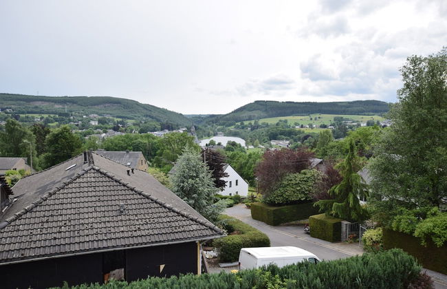 Lakeview Stay in Vielsalm - Foto 30