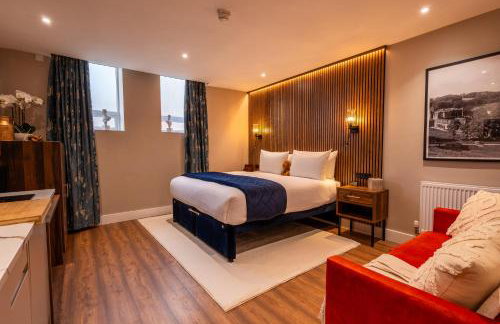 The Terrace - A St David Aparthotel - Photo 26