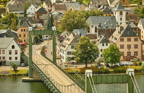 NEU!!! Moselbleibe Uferallee - Foto 11