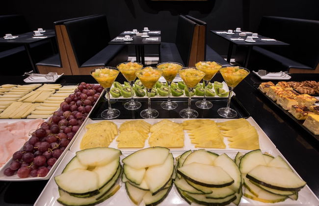 Apartamentos The Arc Carrís - Photo 47